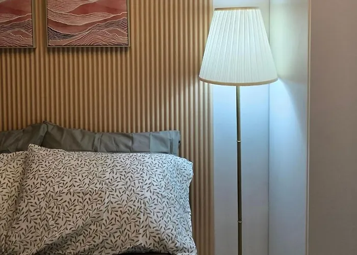 Posh & Chic 1 Bedroom Mall Of Airport Manila